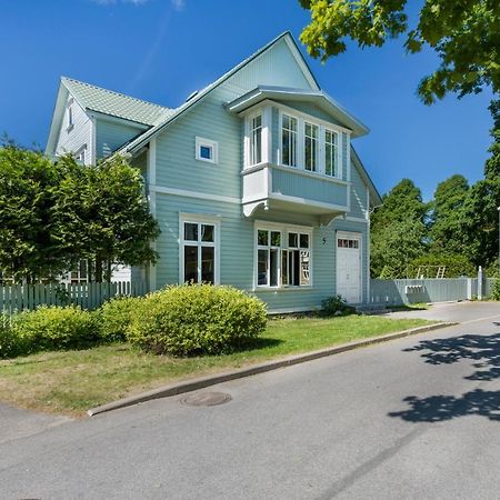 Kerese Apartments Pärnu Kültér fotó