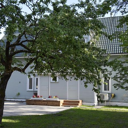 Kerese Apartments Pärnu Kültér fotó