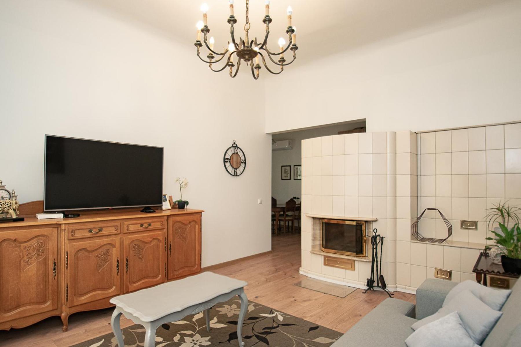 Kerese Apartments Pärnu Kültér fotó