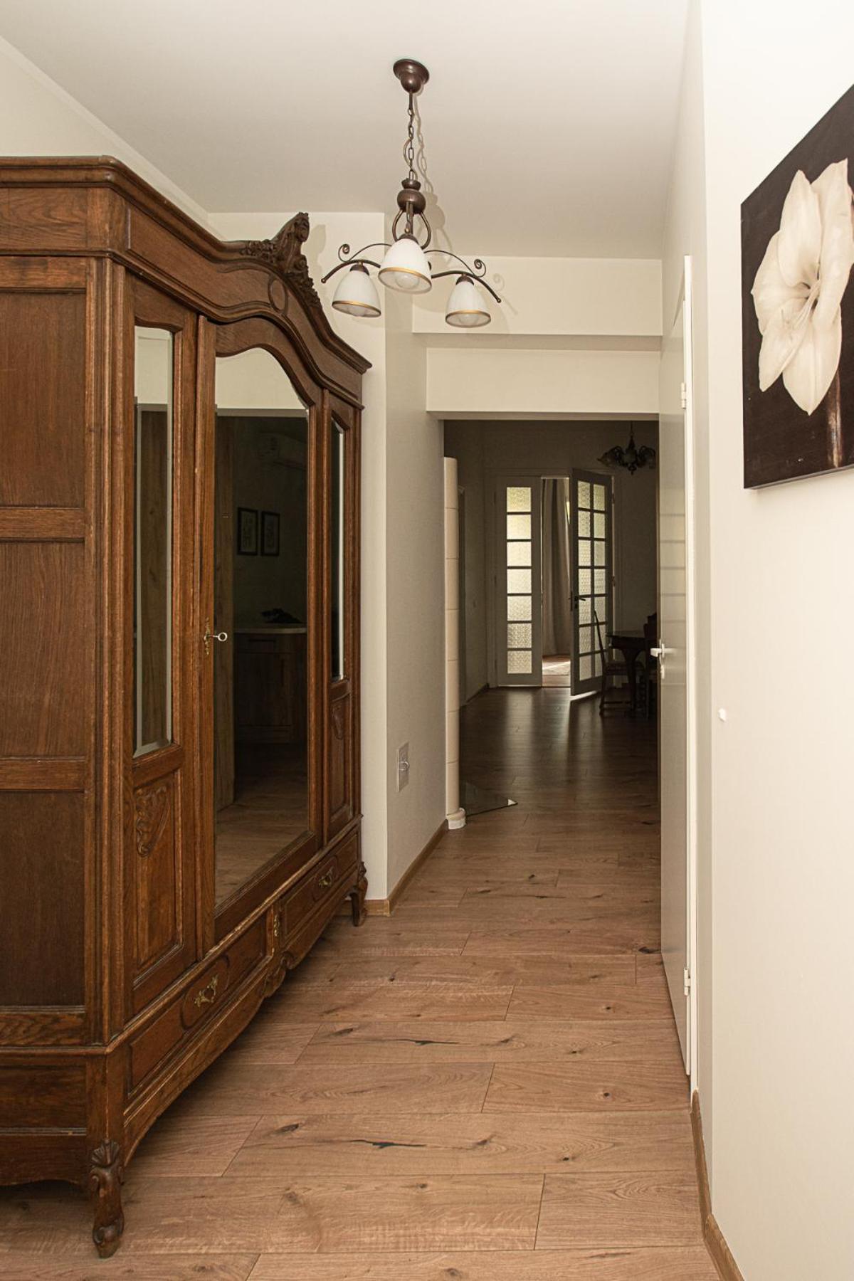 Kerese Apartments Pärnu Kültér fotó