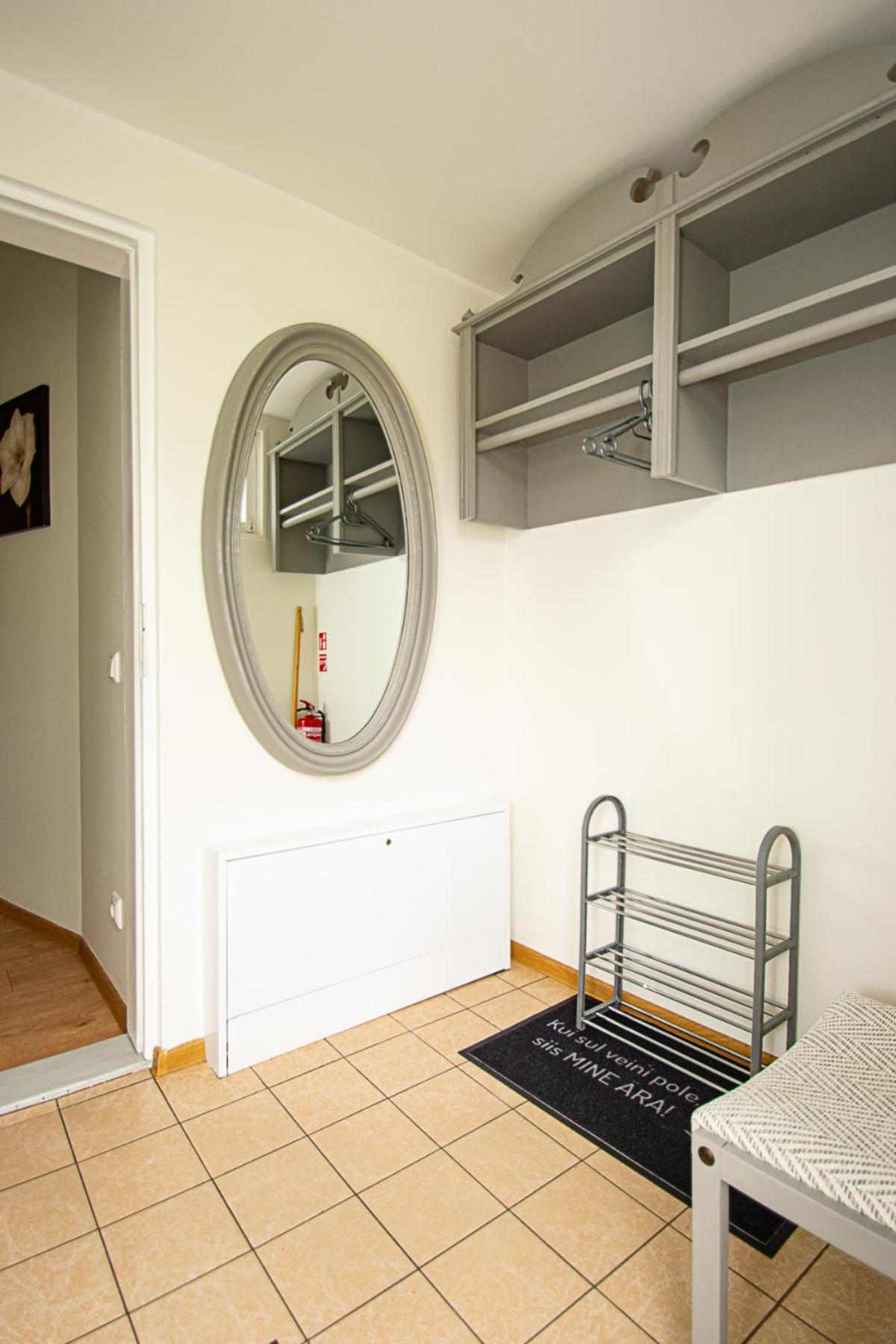 Kerese Apartments Pärnu Kültér fotó
