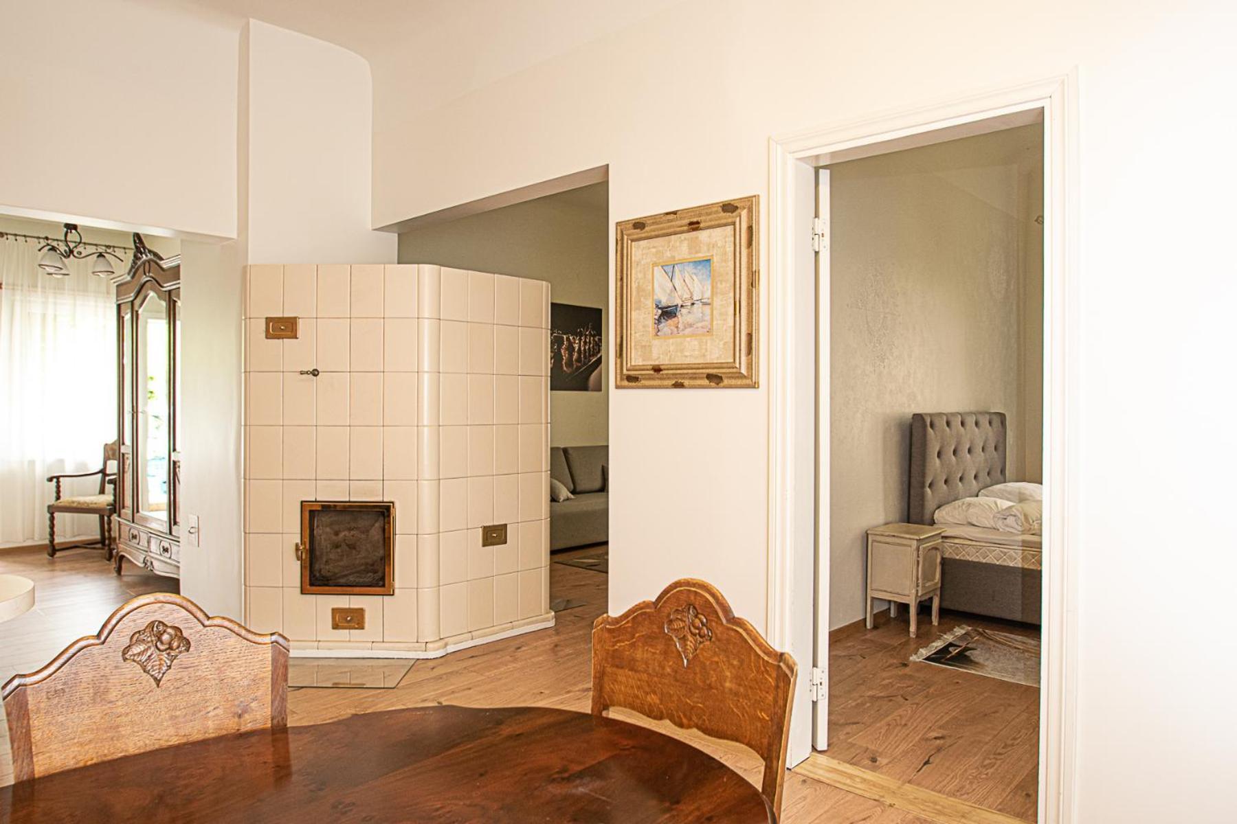 Kerese Apartments Pärnu Kültér fotó