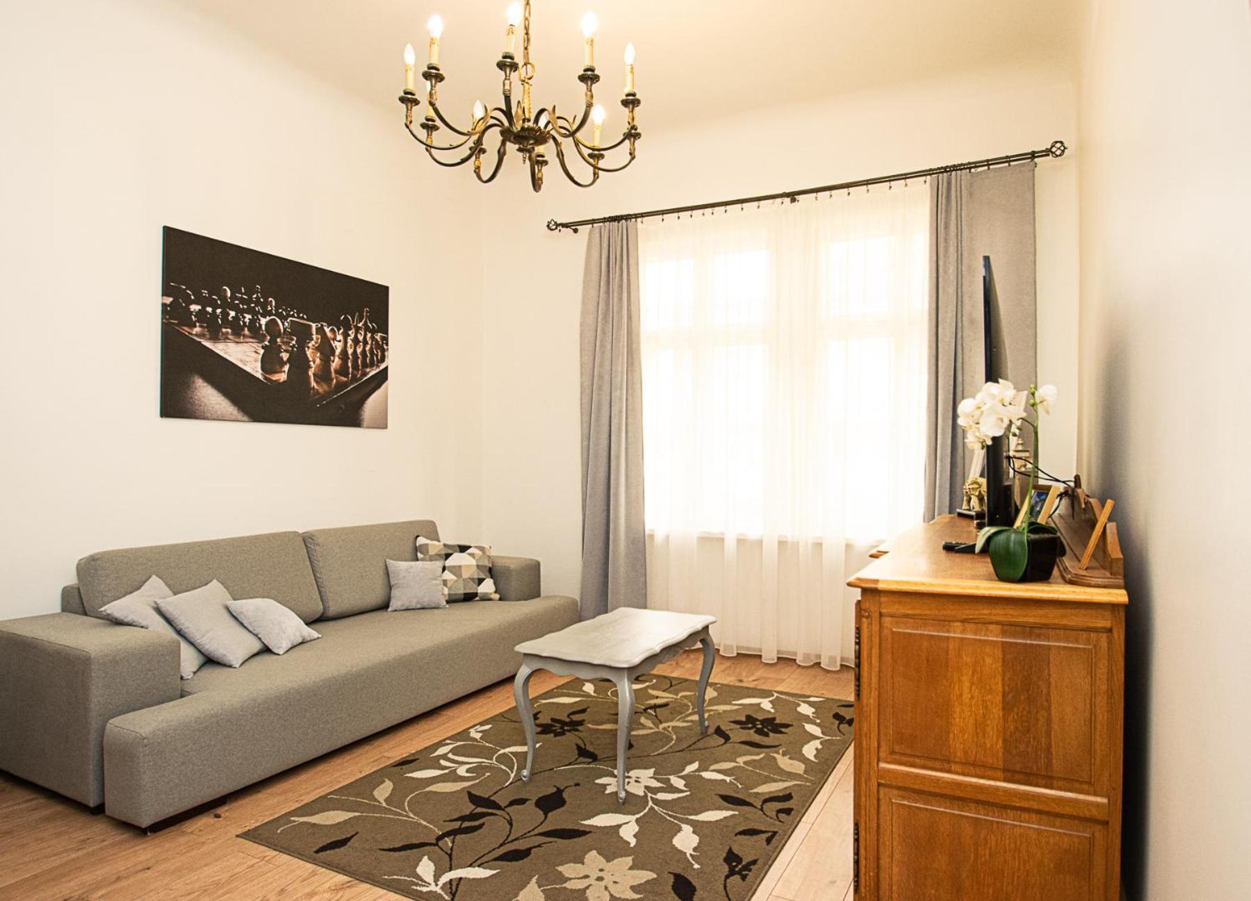 Kerese Apartments Pärnu Kültér fotó