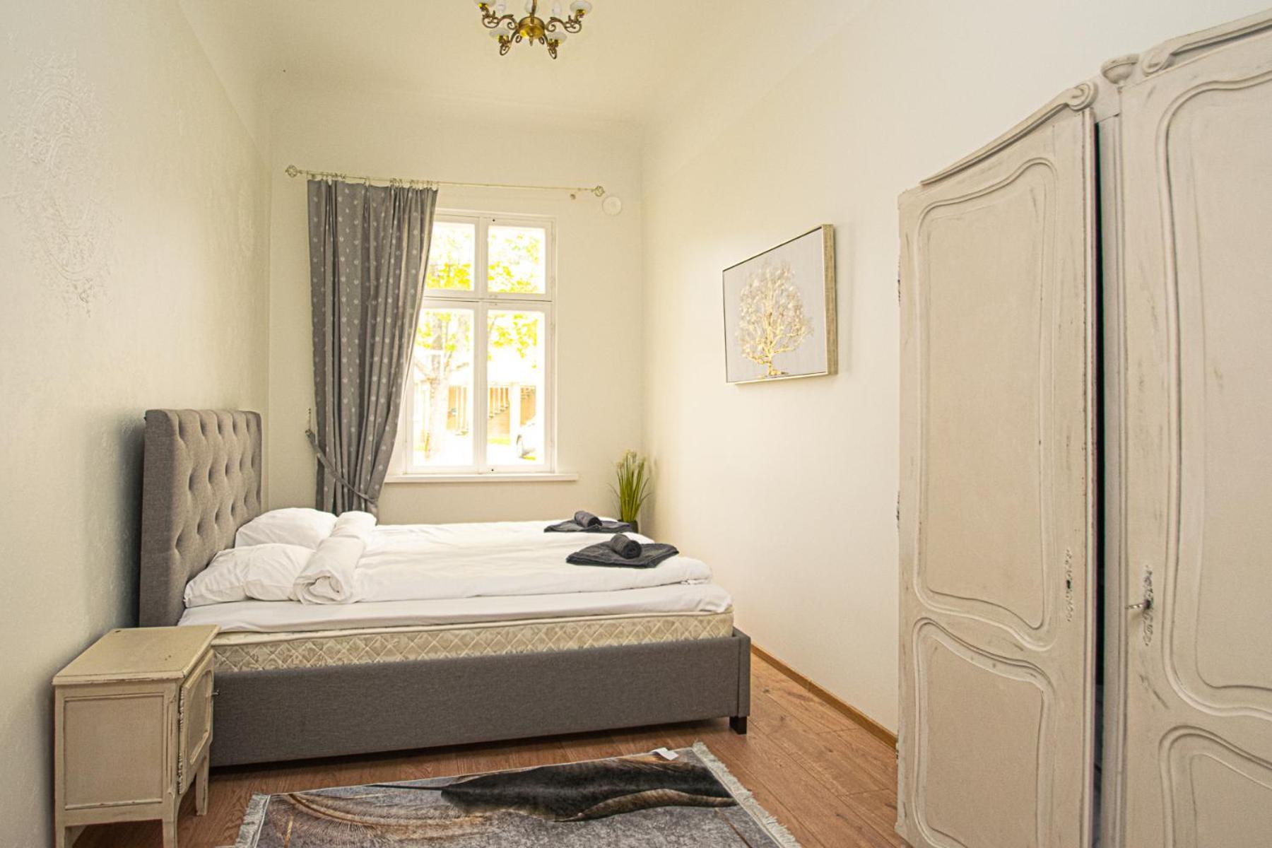 Kerese Apartments Pärnu Kültér fotó