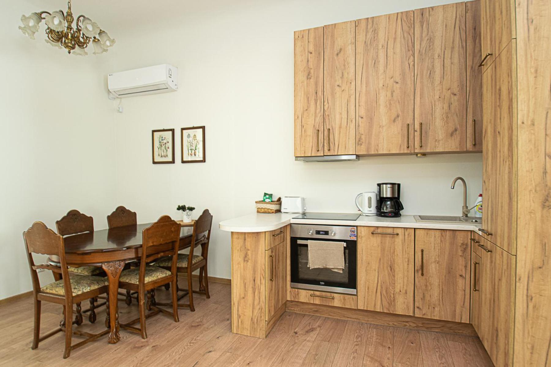 Kerese Apartments Pärnu Kültér fotó
