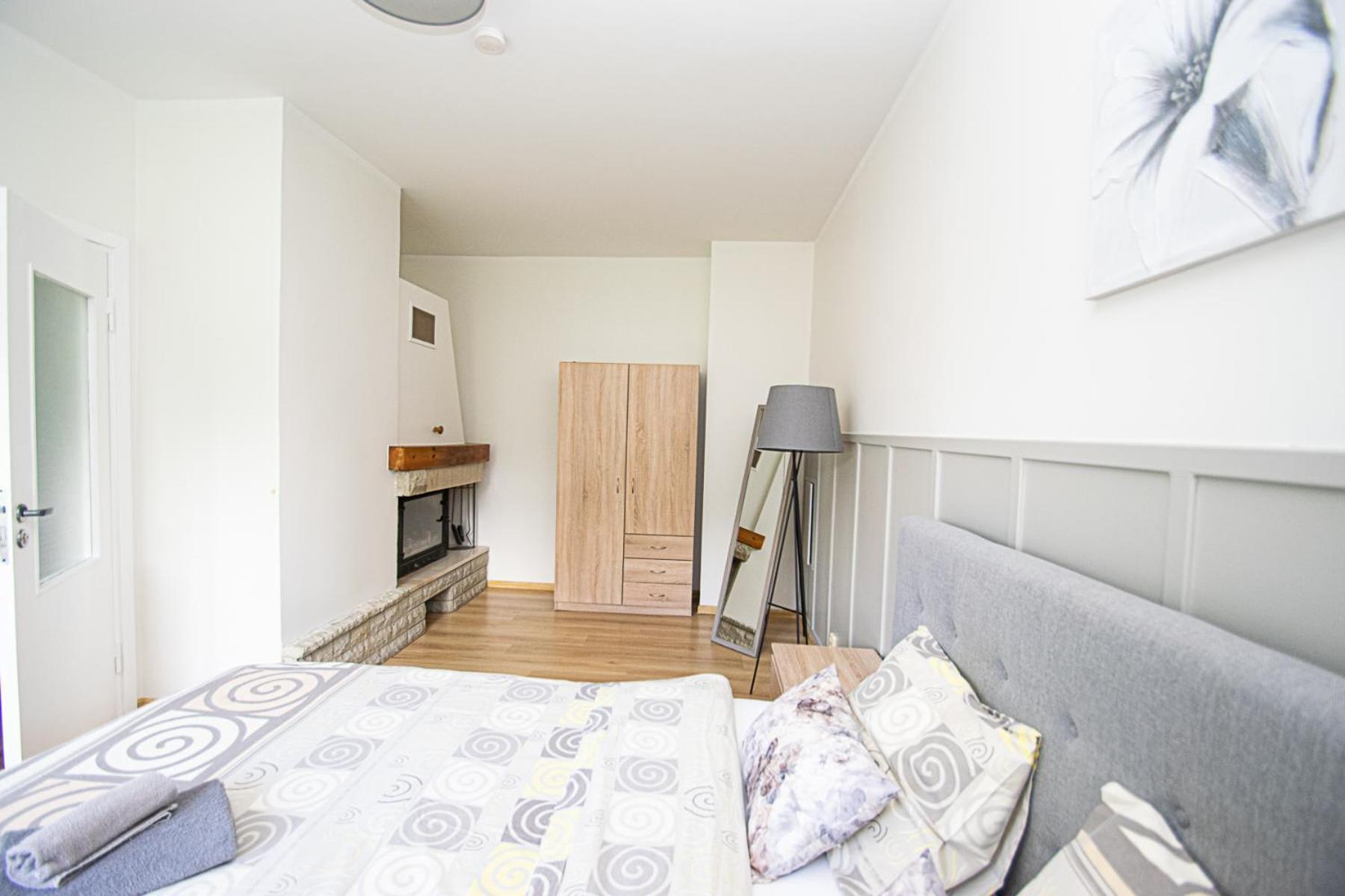Kerese Apartments Pärnu Kültér fotó
