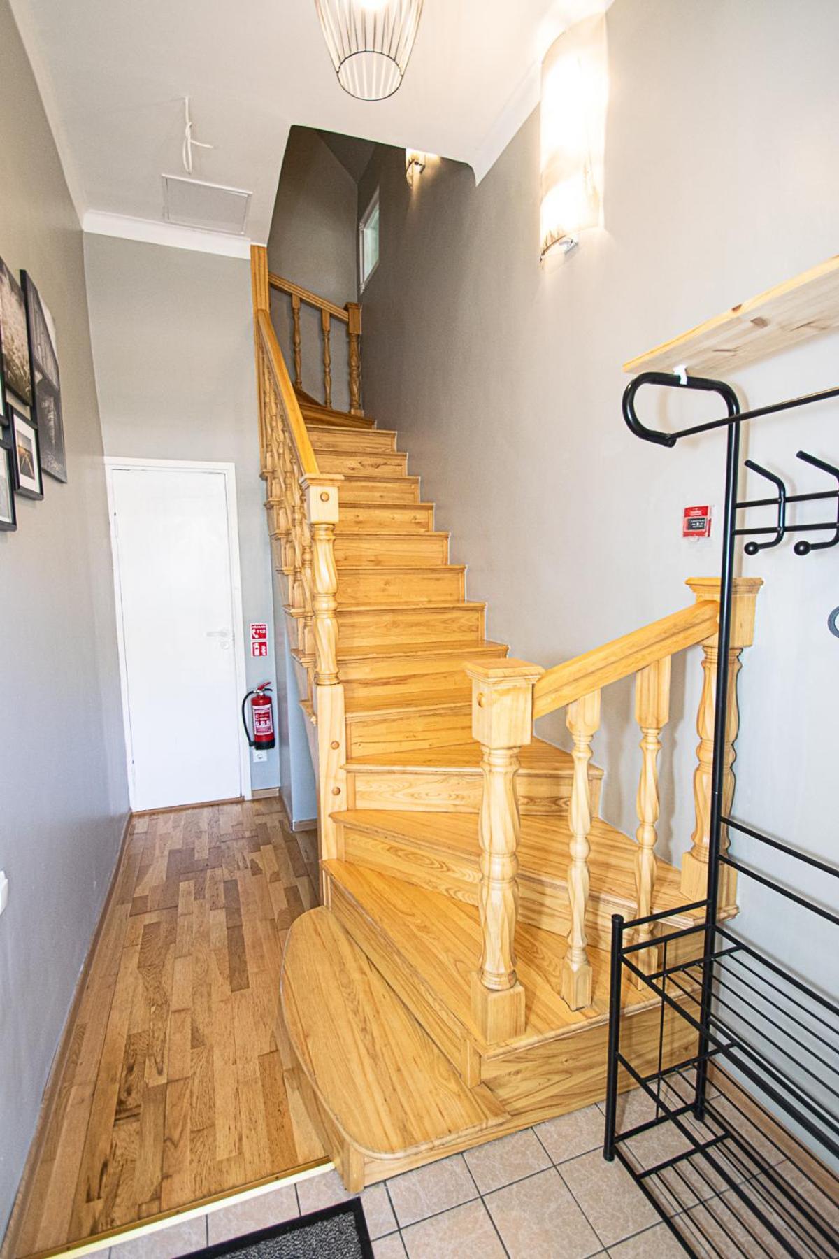 Kerese Apartments Pärnu Kültér fotó