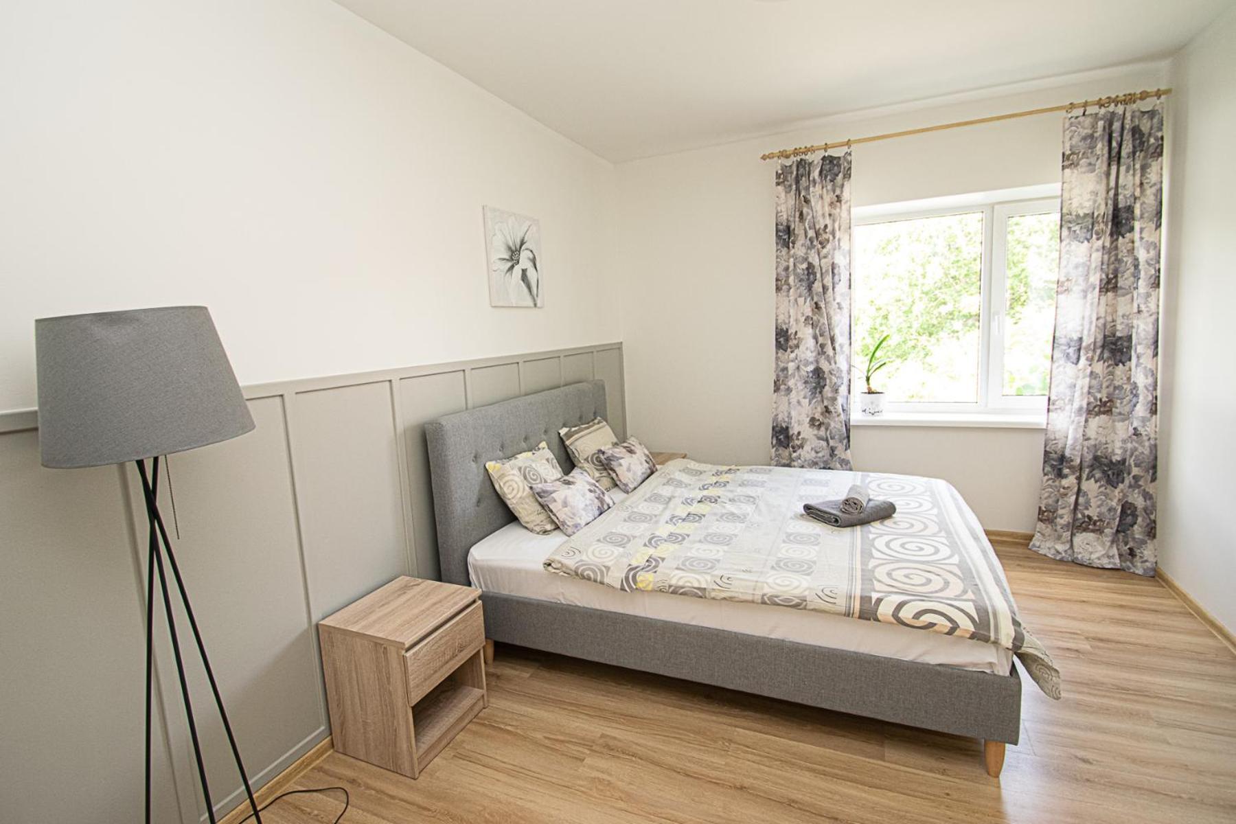 Kerese Apartments Pärnu Kültér fotó