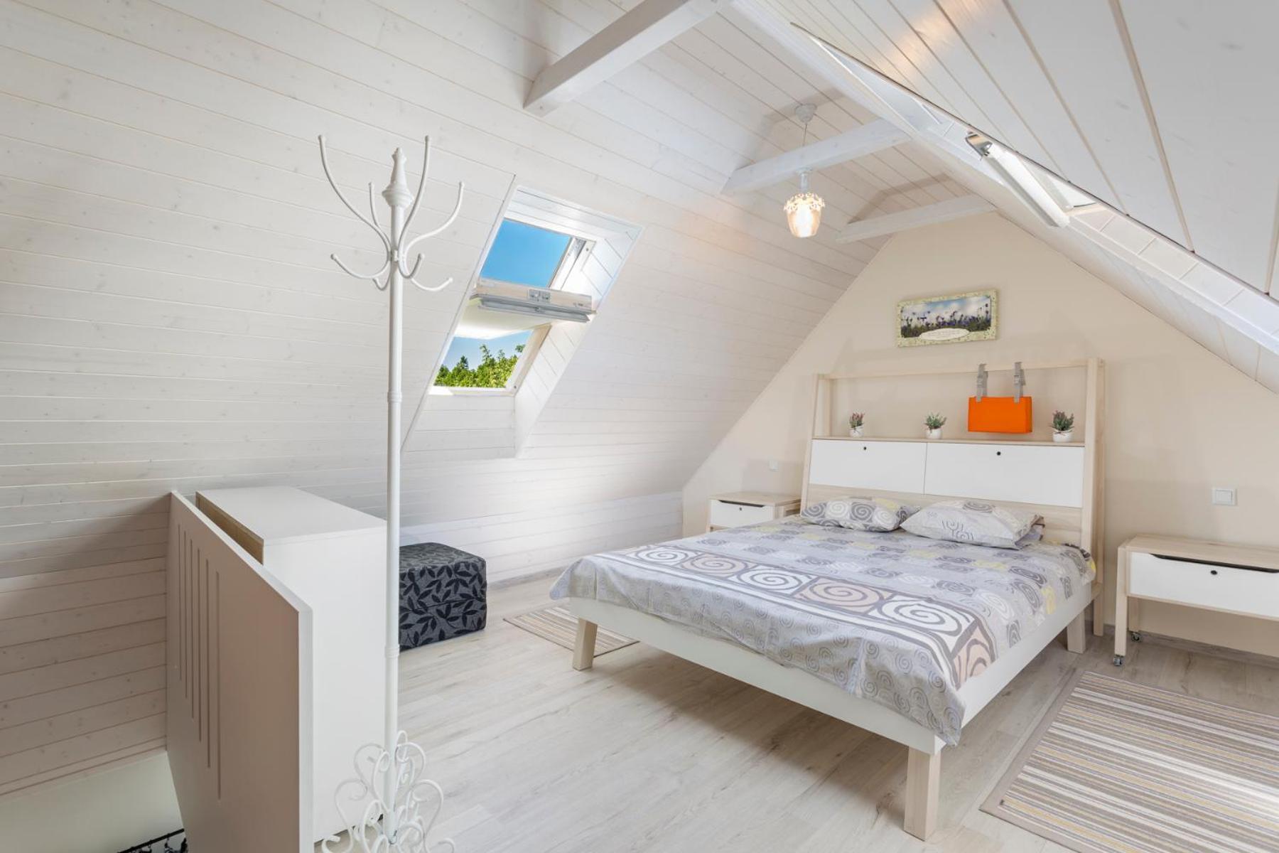 Kerese Apartments Pärnu Szoba fotó