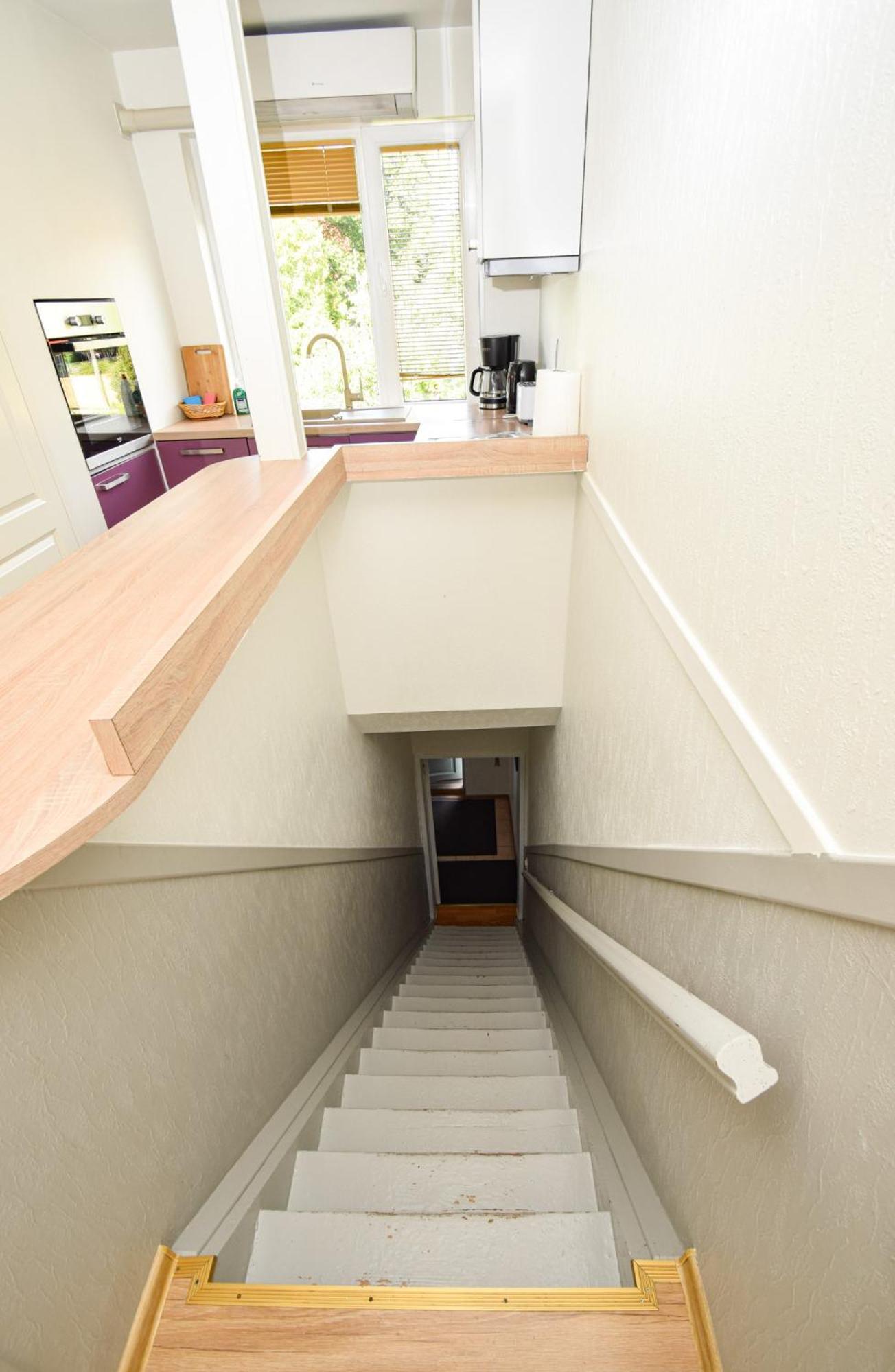 Kerese Apartments Pärnu Kültér fotó