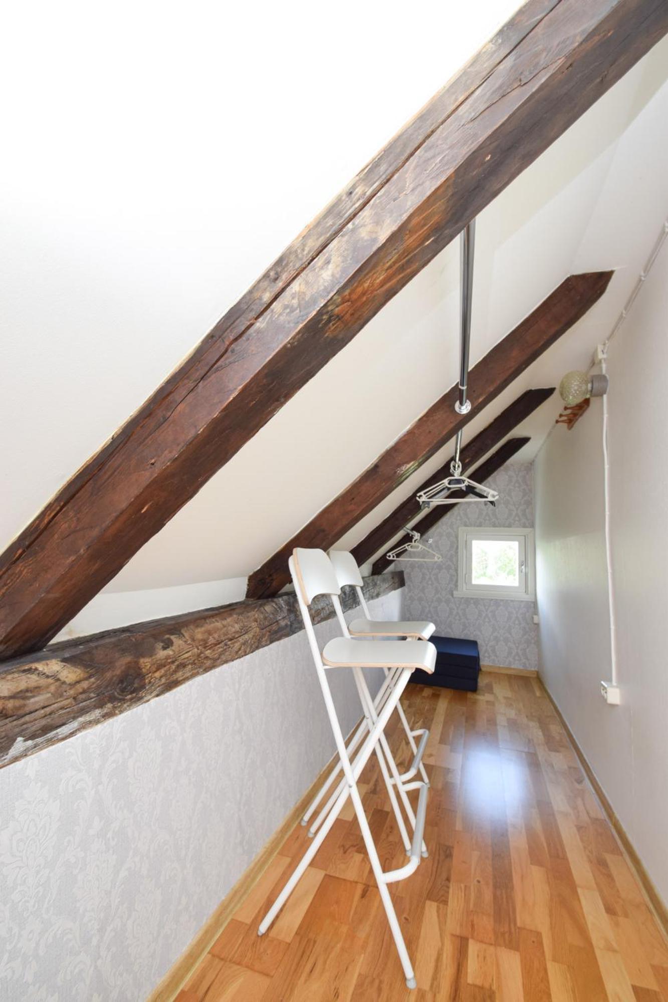 Kerese Apartments Pärnu Kültér fotó