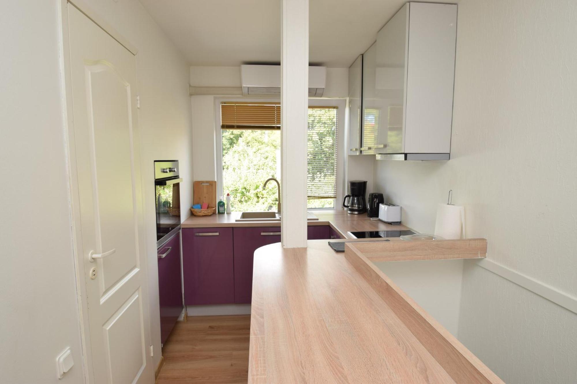 Kerese Apartments Pärnu Kültér fotó