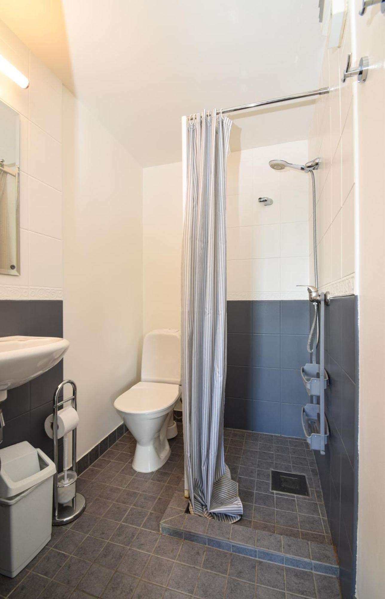 Kerese Apartments Pärnu Kültér fotó