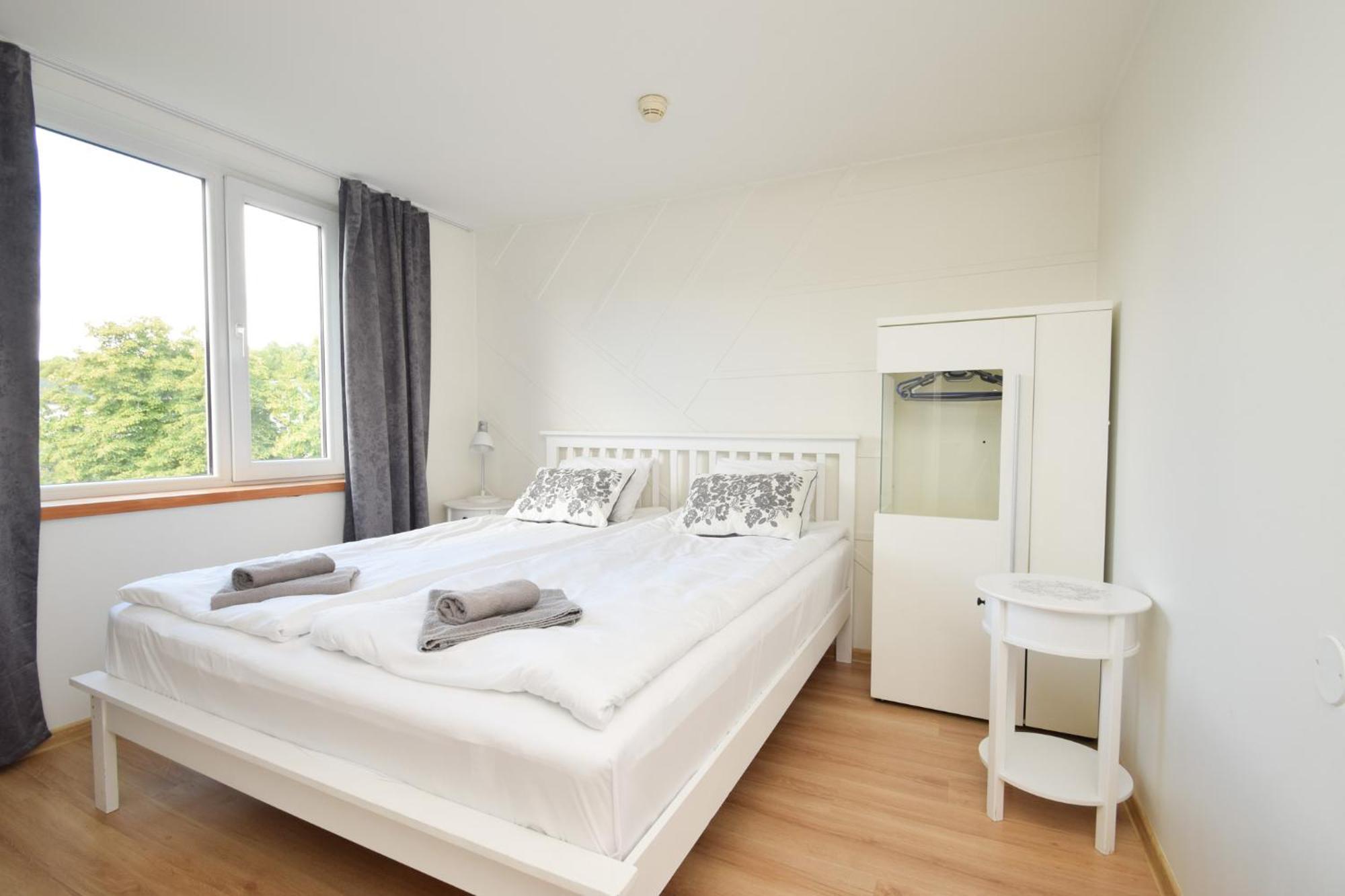 Kerese Apartments Pärnu Kültér fotó
