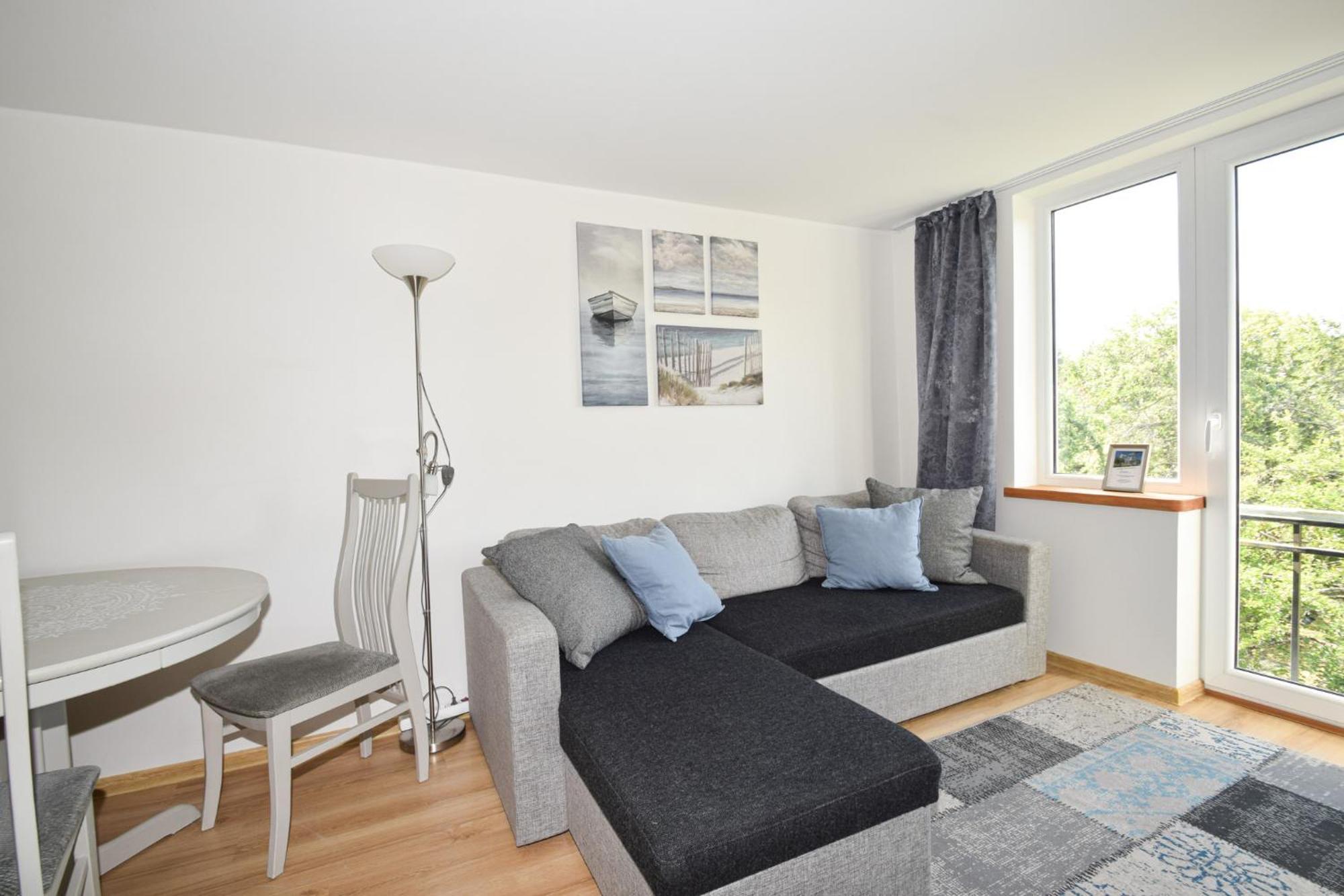 Kerese Apartments Pärnu Kültér fotó