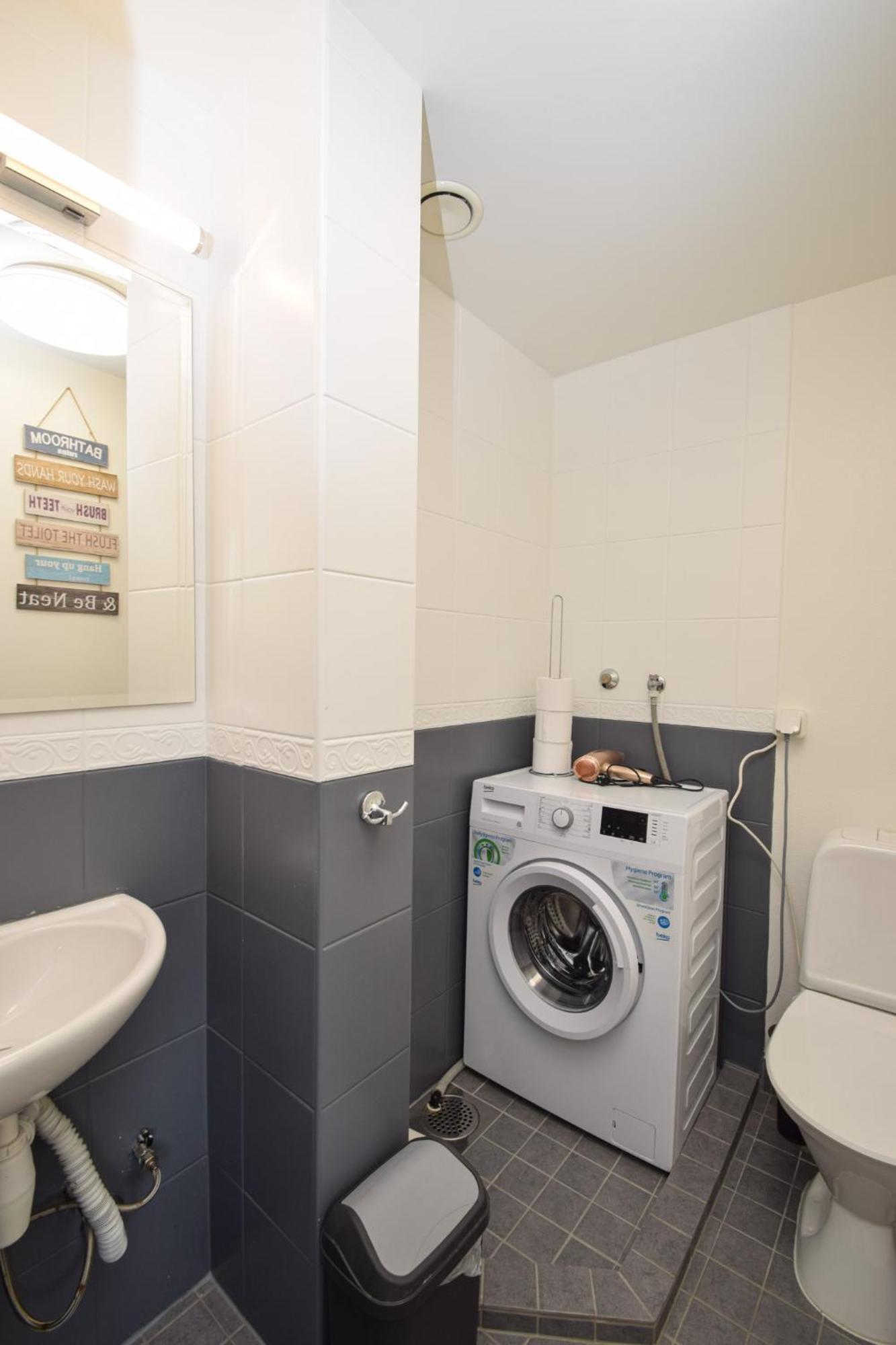 Kerese Apartments Pärnu Kültér fotó