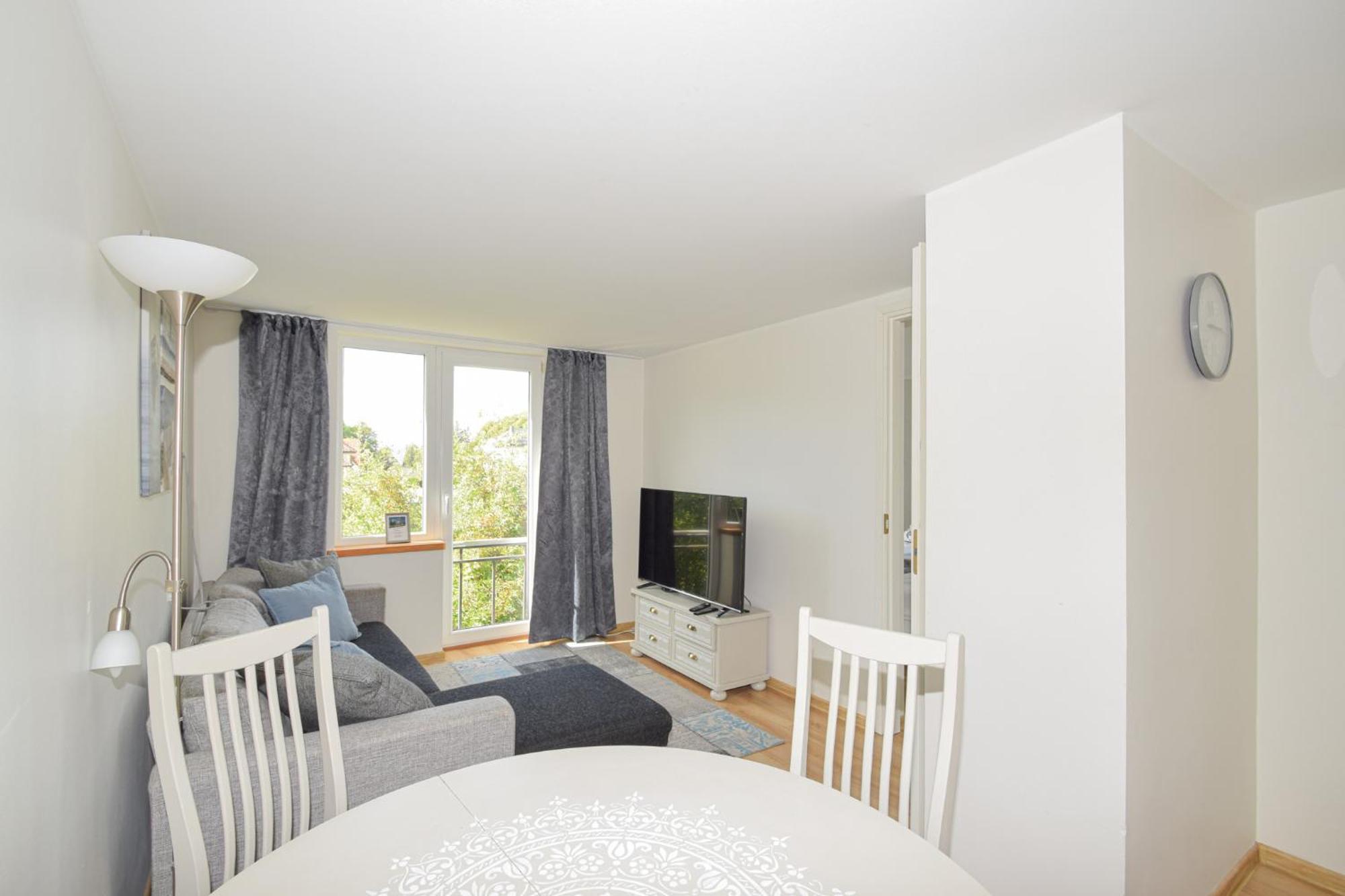 Kerese Apartments Pärnu Kültér fotó