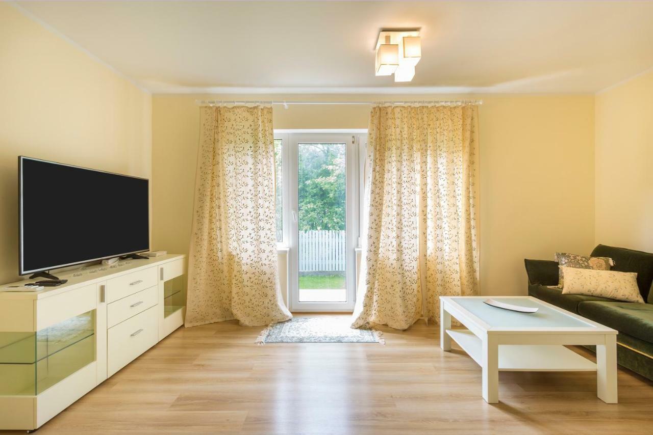 Kerese Apartments Pärnu Szoba fotó